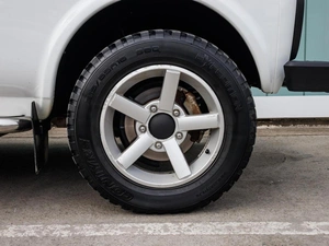 Внедорожник ВАЗ (LADA) Niva Legend 2023 года, 899000 рублей, Большой Сочи