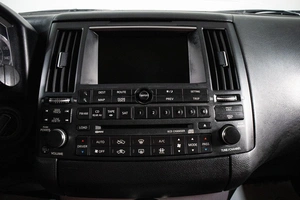 Внедорожник Infiniti FX35 2003 года, 749000 рублей, Сургут