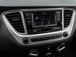 Седан Hyundai Solaris 2021 года, 1700000 рублей, Краснодар