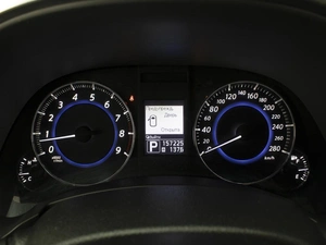 Внедорожник Infiniti QX70 2013 года, 2175000 рублей, Омск