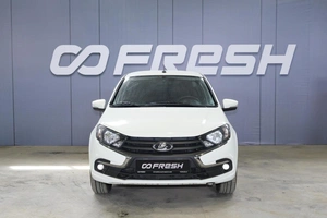 Лифтбек ВАЗ (LADA) Granta 2022 года, 799000 рублей, Ульяновск