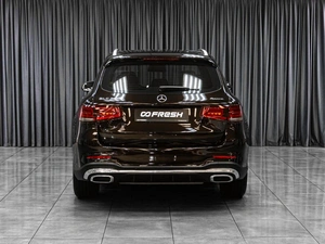 Внедорожник Mercedes-benz GLC-класс 2021 года, 5499000 рублей, Тюмень