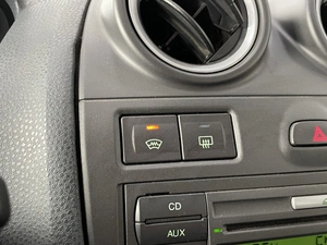 Хетчбэк Ford Fiesta 2008 года, 447000 рублей, Солонцы