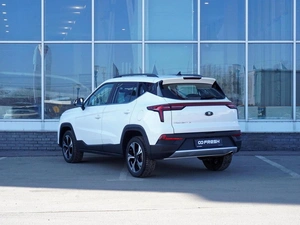 Внедорожник Москвич 3 2024 года, 1650000 рублей, Нижний Новгород