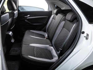 Седан ВАЗ (LADA) Vesta 2023 года, 1230000 рублей, Волгоград