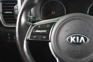 Внедорожник Kia Sportage 2021 года, 2359000 рублей, Пермь