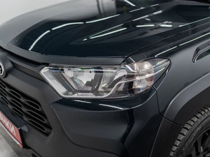 Внедорожник ВАЗ (LADA) Niva Travel 2022 года, 950000 рублей, Красноярск