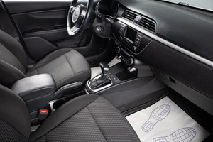 Хетчбэк Kia Rio X-Line 2019 года, 1599000 рублей, Оренбург