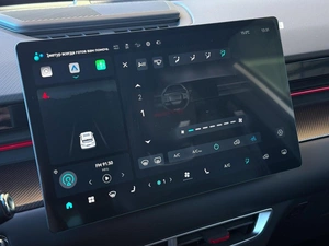 Внедорожник Jetour Dashing 2025 года, 2250000 рублей, Уфа