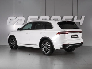 Внедорожник Geely Monjaro 2024 года, 3899000 рублей, Минеральные Воды