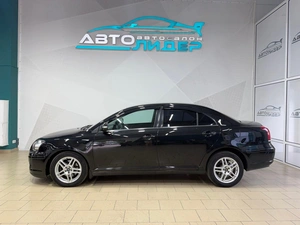 Универсал Toyota Avensis 2006 года, 759000 рублей, Красноярск