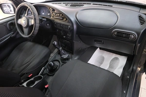 Внедорожник Chevrolet Niva 2013 года, 619000 рублей, Омск