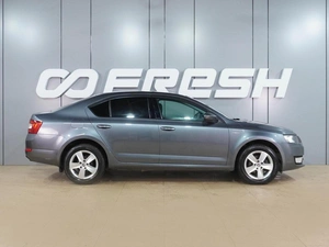 Лифтбек Skoda Octavia 2016 года, 1429000 рублей, Воронеж