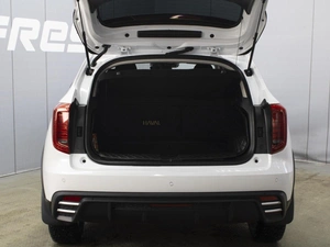 Внедорожник Haval Jolion 2024 года, 1950000 рублей, Омск