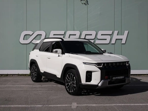 Внедорожник SsangYong Torres 2022 года, 2979000 рублей, Большой Сочи