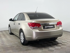 Седан Chevrolet Cruze 2012 года, 629900 рублей, Казань