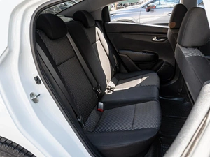 Седан Kia Rio 2019 года, 1330000 рублей, Краснодар