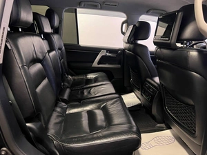 Внедорожник Toyota Land Cruiser 2012 года, 3749000 рублей, Красноярск