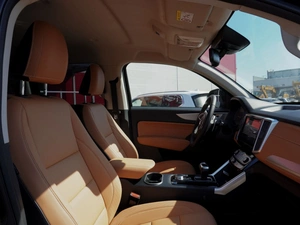 Пикап Great Wall Poer 2026 года, 6860000 рублей, Солонцы