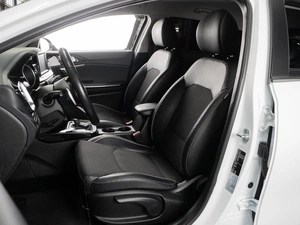 Хетчбэк Kia Ceed 2019 года, 2189000 рублей, Тюмень