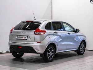 Хетчбэк ВАЗ (LADA) XRAY 2020 года, 760000 рублей, Красноярск