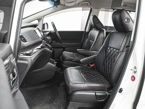 Минивэн Honda Odyssey 2017 года, 2782111 рублей, Ставрополь