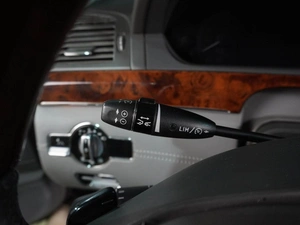 Седан Mercedes-benz S-класс 2008 года, 1649000 рублей, Воронеж
