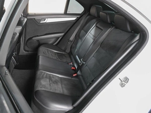 Седан Mercedes-benz C-класс 2013 года, 1799000 рублей, Аксай