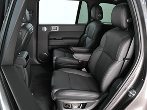 Внедорожник Li Auto L9 2024 года, 9599000 рублей, Аксай