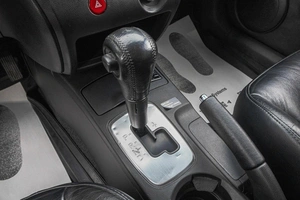 Внедорожник Mitsubishi Outlander 2005 года, 939000 рублей, Барнаул