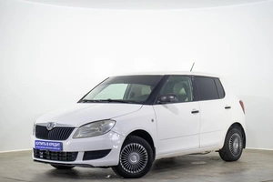Хетчбэк Skoda Fabia 2013 года, 519000 рублей, Оренбург
