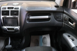 Внедорожник Kia Sportage 2006 года, 969000 рублей, Омск