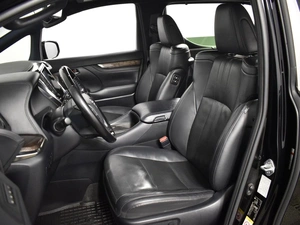 Минивэн Toyota Alphard 2019 года, 3949900 рублей, Казань