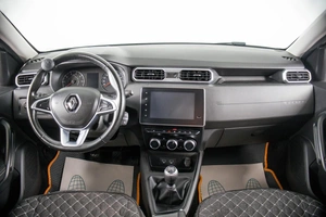 Внедорожник Renault Duster 2021 года, 1949000 рублей, Пермь