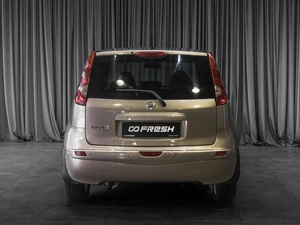 Хетчбэк Nissan Note 2007 года, 710000 рублей, Тюмень