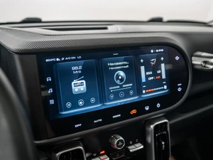 Внедорожник Haval Dargo 2023 года, 2699000 рублей, Красноярск