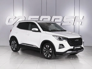 Внедорожник Chery Tiggo 4 Pro 2024 года, 1840000 рублей, Ростов-на-Дону