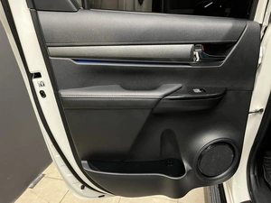 Пикап Toyota Hilux 2021 года, 6150000 рублей, Красноярск