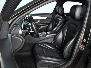 Седан Mercedes-benz C-класс 2015 года, 1899000 рублей, Аксай