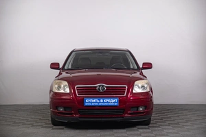 Седан Toyota Avensis 2005 года, 999000 рублей, Томск