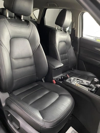 Внедорожник Mazda CX-5 2019 года, 2487000 рублей, Солонцы