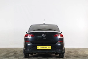 Лифтбек Volkswagen Polo 2020 года, 1619000 рублей, Тюмень