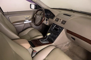 Внедорожник Volvo XC90 2003 года, 659000 рублей, Пермь