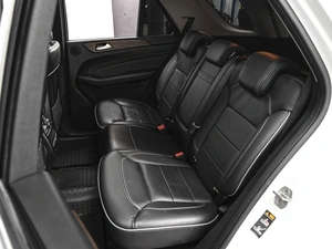 Внедорожник Mercedes-benz M-класс 2013 года, 2968000 рублей, Ставрополь