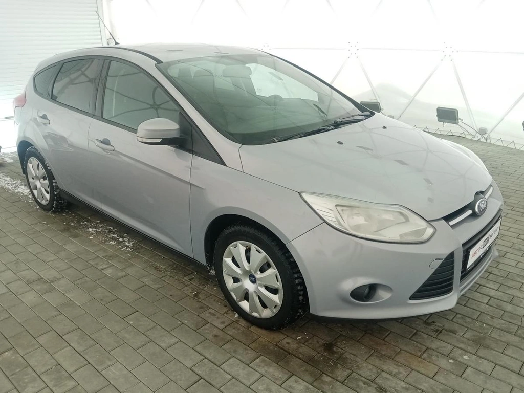 Хэтчбек 4 дв. Ford Focus 2013 года, 730000 рублей, Клинцы