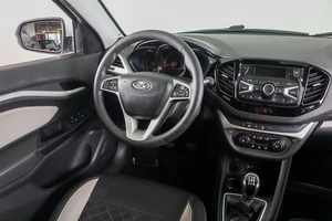 Универсал ВАЗ (LADA) Vesta Cross 2020 года, 1549000 рублей, Пермь