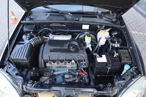 Седан ЗАЗ Sens 2008 года, 270000 рублей, Мирное