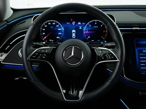 Седан Mercedes-benz E-класс 2024 года, 6615000 рублей, Москва