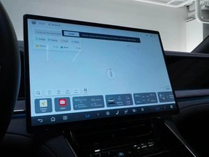 Хетчбэк Denza Z9 GT 2025 года, 6700000 рублей, Москва