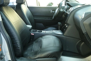 Внедорожник Nissan Qashqai 2008 года, 989000 рублей, Омск